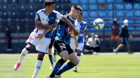 Antofagasta vs Huachipato: Fecha 11