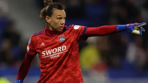 Tiane va por la ley del ex frente al PSG en las semis de Champions