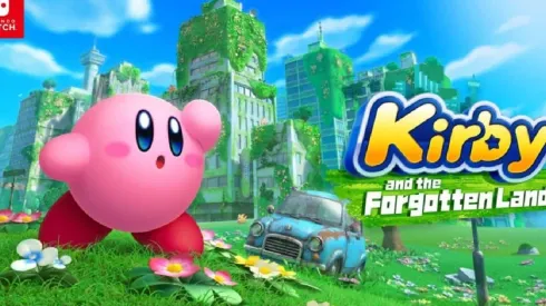 El juego es exclusivo de Nintendo Switch