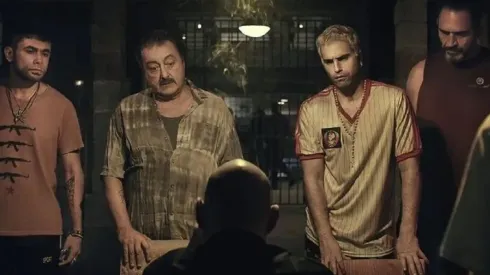 El Marginal