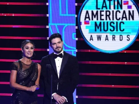 Latin American Music Awards 2022 | ¿Cuándo son los AMAs y dónde verlos en VIVO?
