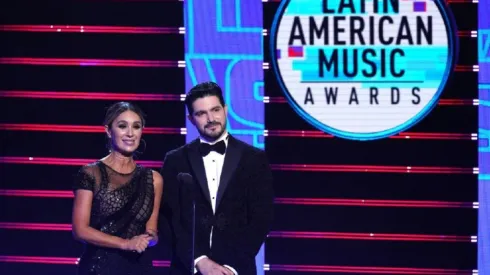 Latin AMAs