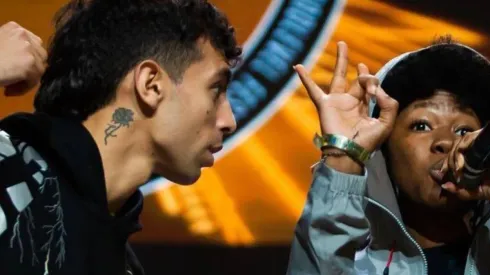 God Level All Stars 2022