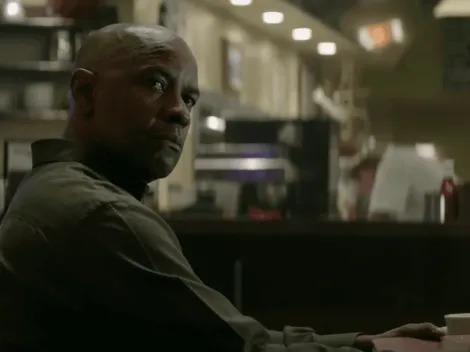 ¿Para cuándo quedó fijada el estreno de The Equalizer 3?