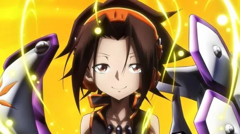 La nueva serie de Shaman King se estrenó en abril del año pasado.
