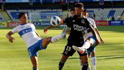 Los duelos entre albos y cruzados han sido los más importantes en el último tiempo.