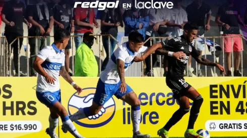 Universidad Católica y Colo Colo se volverán a encontrar este domingo en San Carlos de Apoquindo, pero ahora por la fecha 11 del Campeonato Nacional.