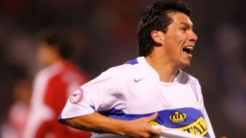 El sueño de Medel otra vez en San Carlos tendrá que esperar, al menos, una temporada más.