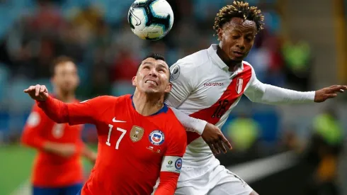 El Pitbull saca pecho ante sus cualidades como central