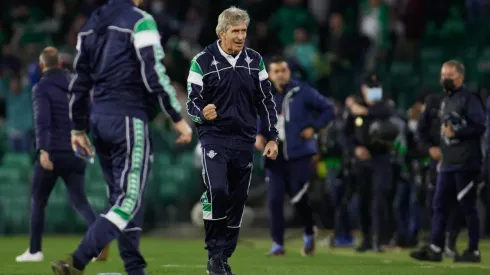 El Ingeniero tiene un datazo para aferrarse y buscar el tercer título de Copa del Rey para los heliopolitanos.