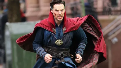 ¿Dónde se podrá ver Doctor Strange 2 en streaming?