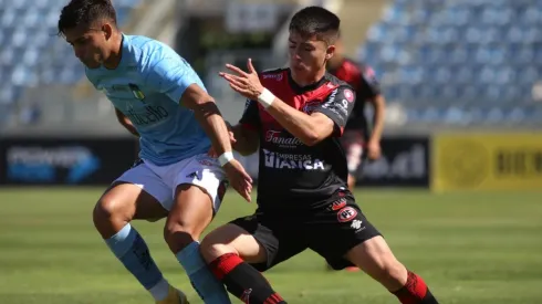 O'Higgins vs Ñublense: Fecha 11