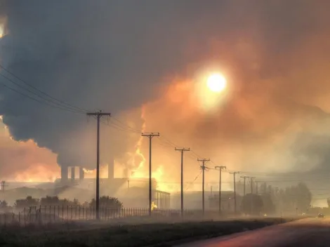 ¿Qué es el Cambio Climático y cómo se puede revertir?