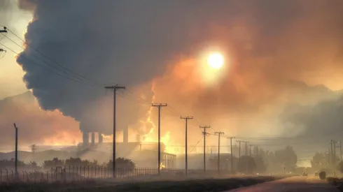 ¿Qué es el Cambio Climático?