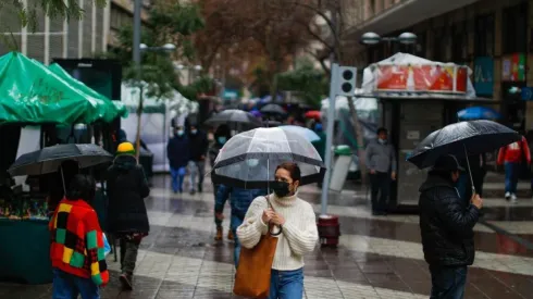 Pronóstico del tiempo