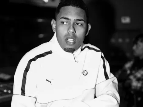 Myke Towers fija show en Chile: Ícono urbano llegará en septiembre