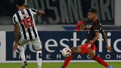River y Colo Colo buscarán el miércoles el liderazgo del grupo en Copa Libertadores.