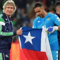 ¡A lo más alto de España! Betis se corona campeón de la Copa del Rey de la mano de Manuel Pellegrini y Claudio Bravo