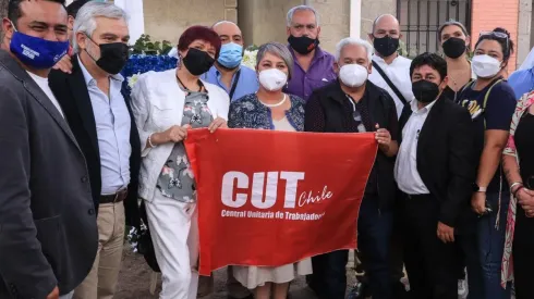 ¿Cuándo aumentará el sueldo mínimo en Chile?