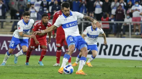 Universidad Católica quiere volver al triunfo ante Colo Colo