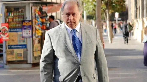 El ex Canciller Juan Gabriel Valdés será el nuevo embajador en EEUU