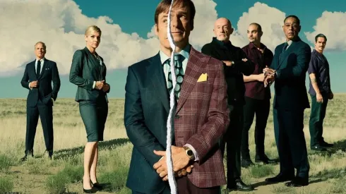 Better Call Saul 6
