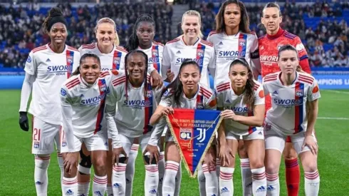 Reina: Tiane vuelve a ser citada en el Lyon para el clásico ante PSG