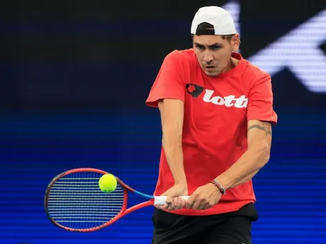 Tabilo gana y queda a un paso del cuadro principal del ATP de Múnich