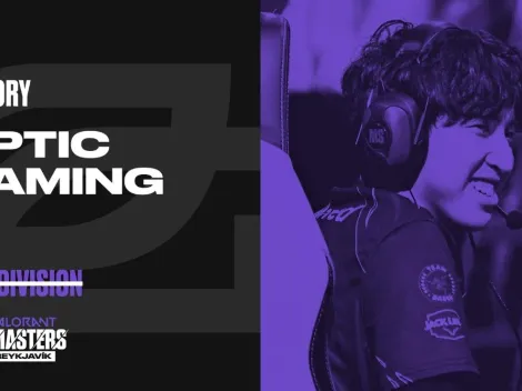 ¡Ya están definidos los equipos que jugarán la final del Masters de Valorant!