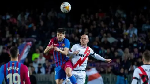 Barcelona sumó su tercera derrota consecutiva en su cancha