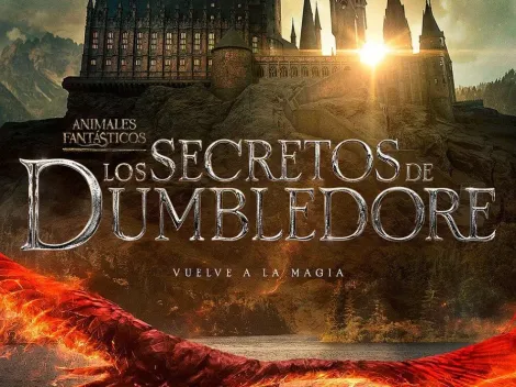 ¿Se estrenará Animales Fantásticos 4 y 5?