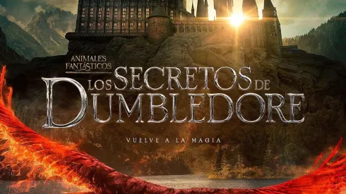 Animales Fantásticos 3