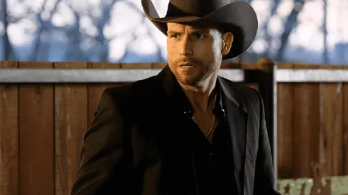 El Señor de los Cielos