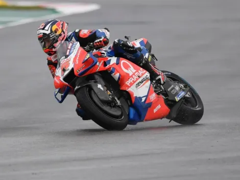 ¿A qué hora es y dónde ver el Gran Premio de Portugal del MotoGP?