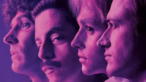 Bohemian Rhapsody