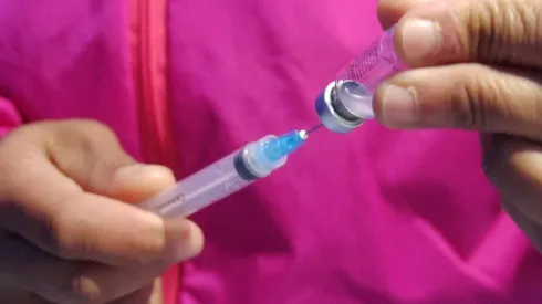 Revisa las nuevas jornadas de vacunación.