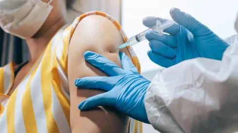 Calendario de Vacunación Covid-19