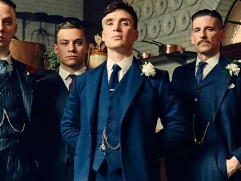 ¿Cuándo se estrena la sexta temporada de Peaky Blinders?