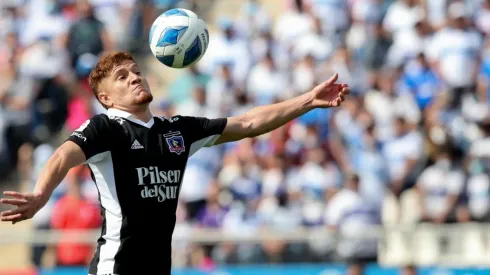 Gil espera hacer un gran partido en la Libertadores ante River