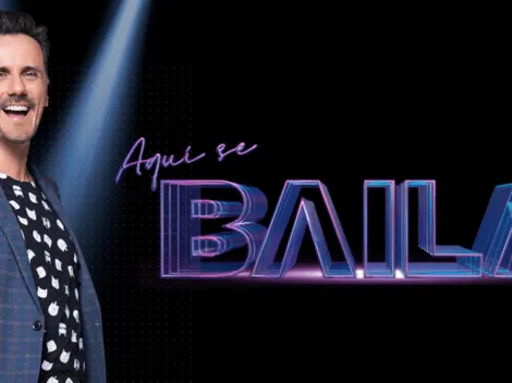 ¿Quiénes son los finalistas de Aquí se Baila 2?