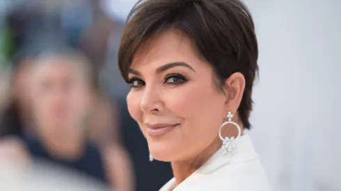 Kris Jenner