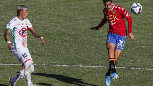 Unión Española buscará la punta en solitario ante Cobresal.