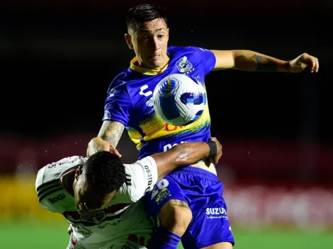 Horario: Everton busca la recuperación en Copa Sudamericana