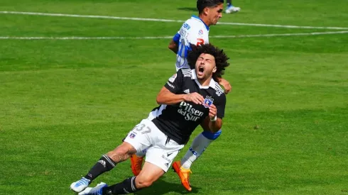 Para la UC, Falcón tuvo responsabilidad en los incidentes en San Carlos al "provocar" durante la semana.