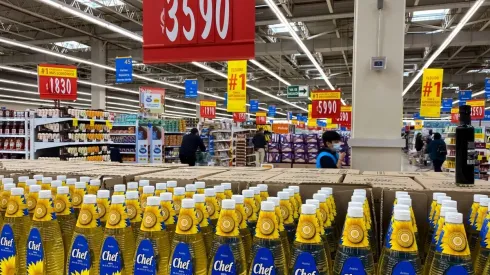 Inflación 2022