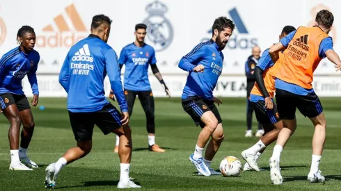 El Ingeniero mira hacia su exequipo para reforzar al Betis.