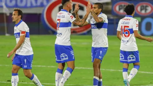 La UC confirmó su formación titular para medirse con el Cacique.