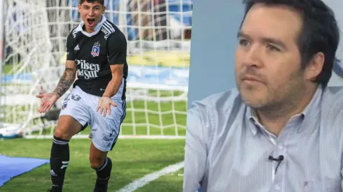 Caamaño destacó lo realizado por Alexander Oroz, Cristián Zavala y otros jóvenes valores del Cacique.