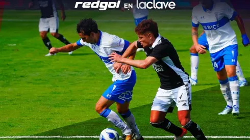 Universidad Católica y Colo Colo protagonizaron, en el terreno de juego, un empate en el partido más destacado de la fecha 11 del Campeonato Nacional.