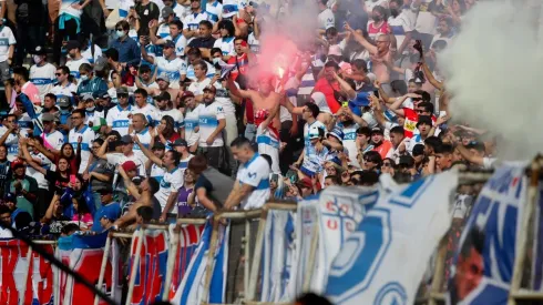 El Sifup se manifestó sobre los violentos hechos que se robaron las miradas en el clásico entre la UC y Colo Colo.